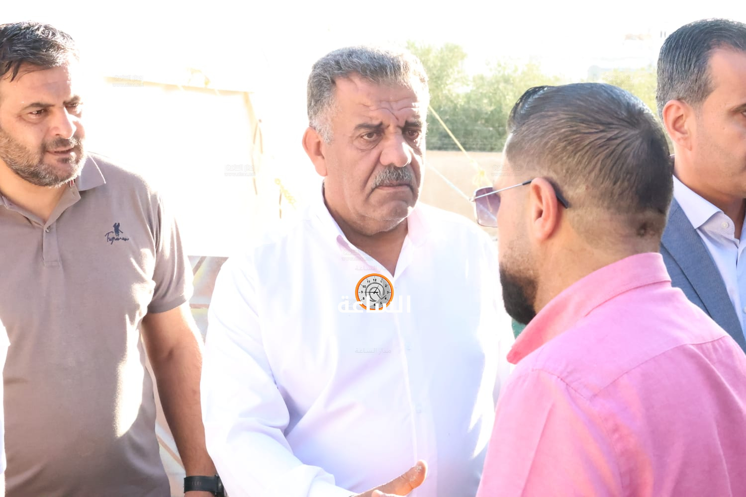 Madar Al-Saa Images 0.010217200564908269