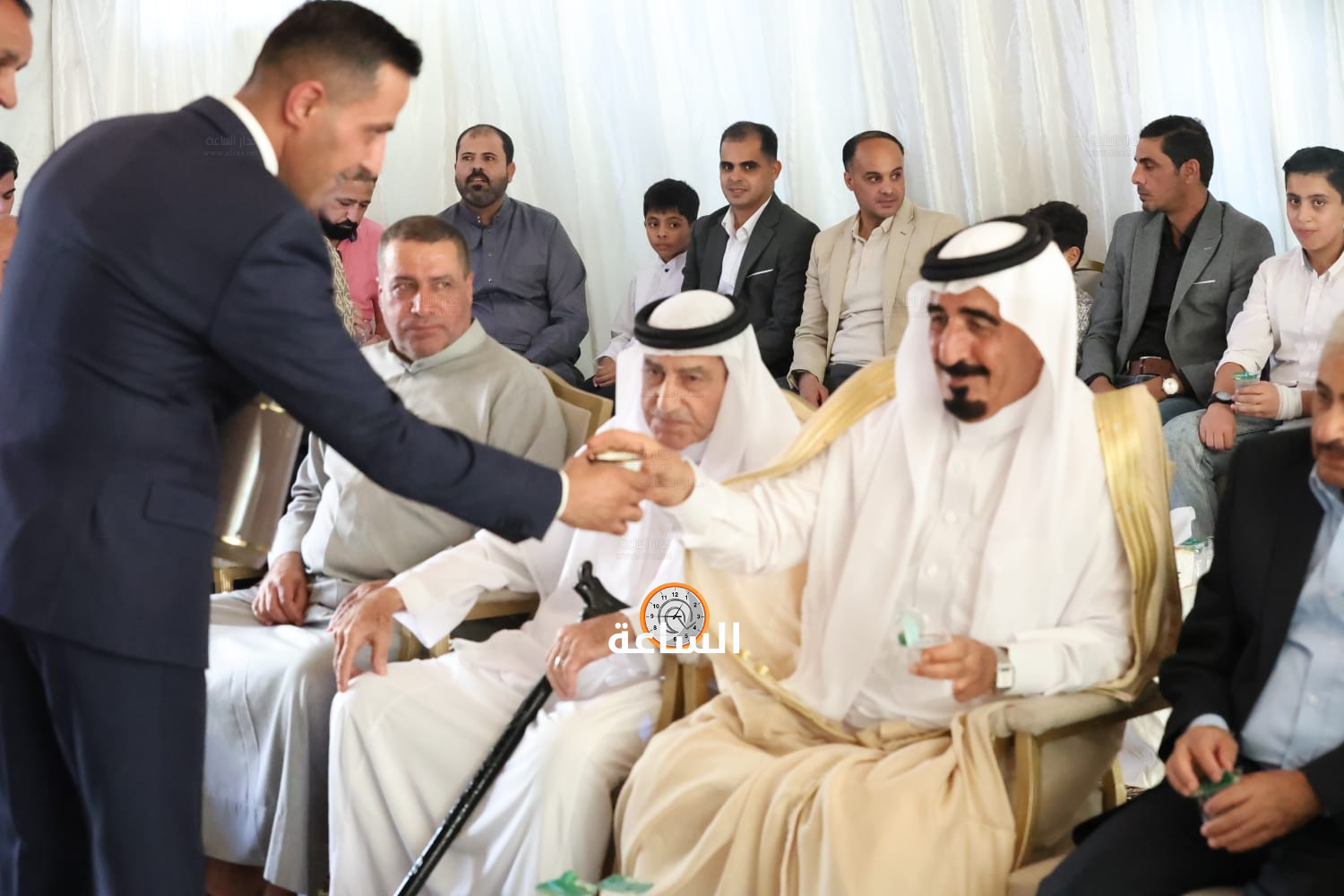 Madar Al-Saa Images 0.8985666005869118