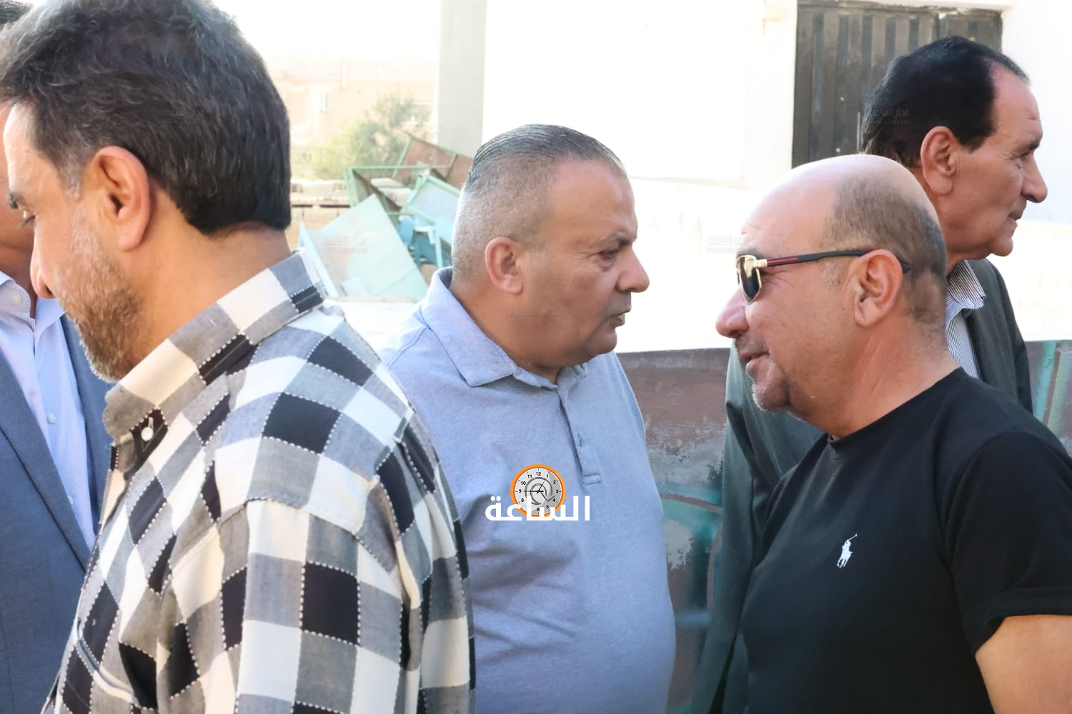 Madar Al-Saa Images 0.1052107486942292