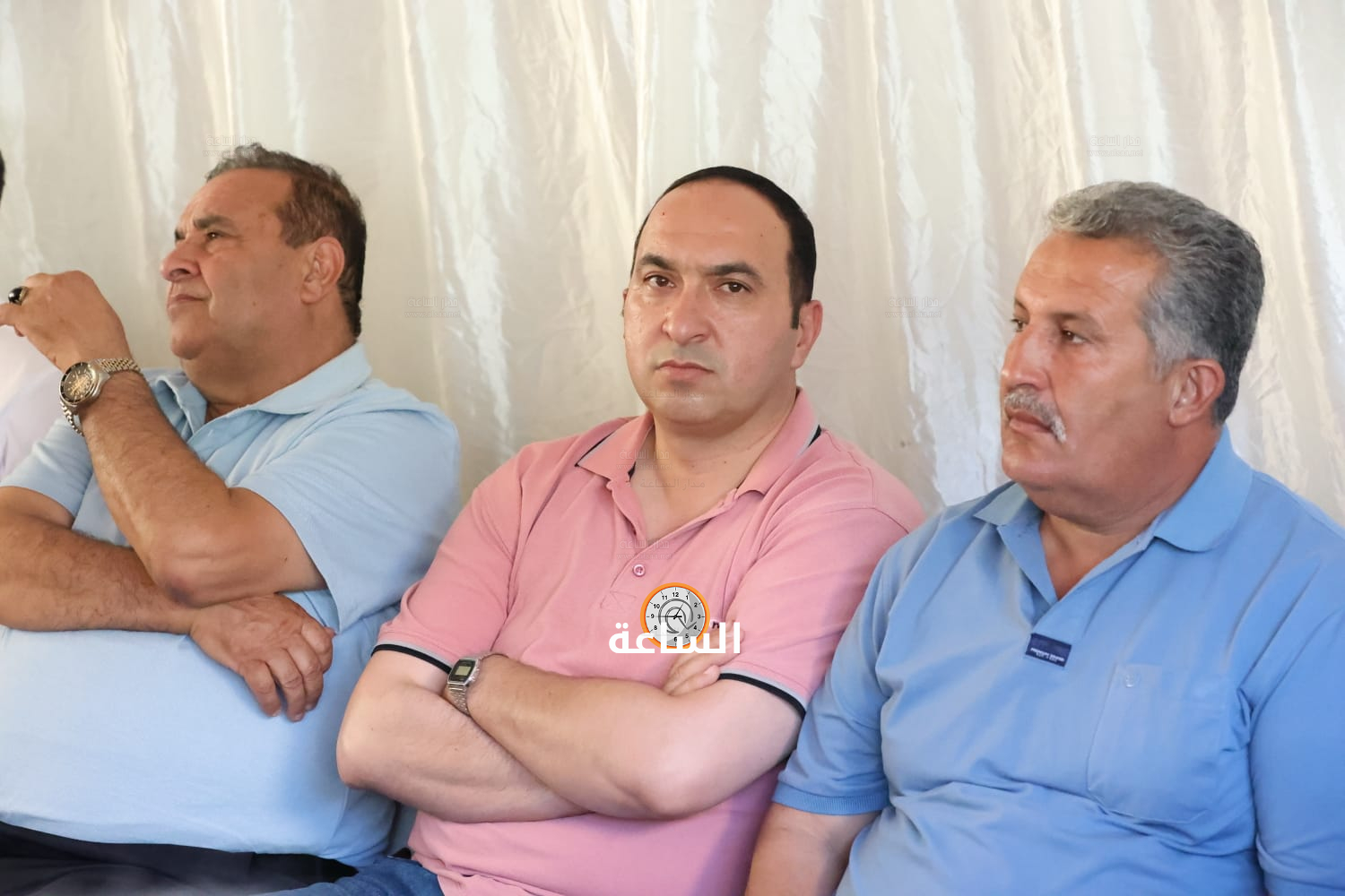 Madar Al-Saa Images 0.11594090512339095