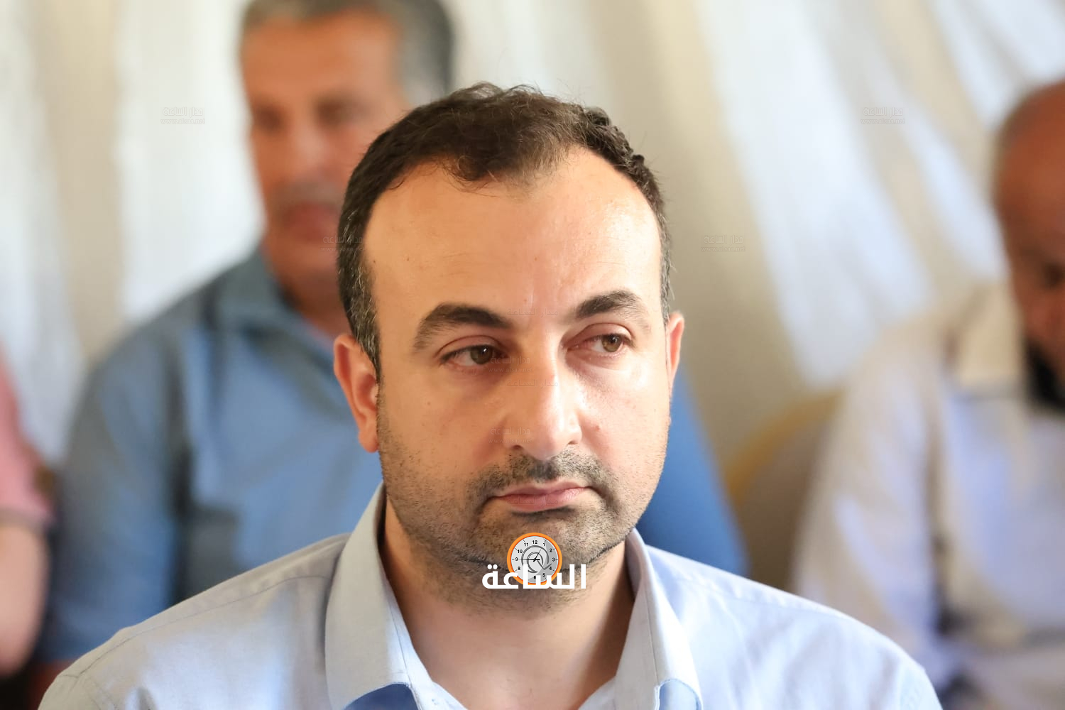 Madar Al-Saa Images 0.45639411622770687