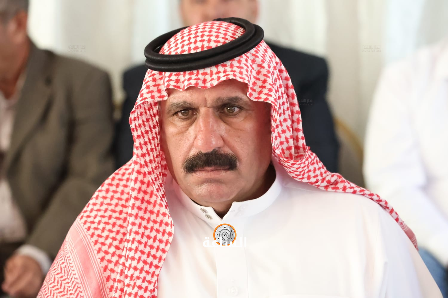 Madar Al-Saa Images 0.9184901489062826