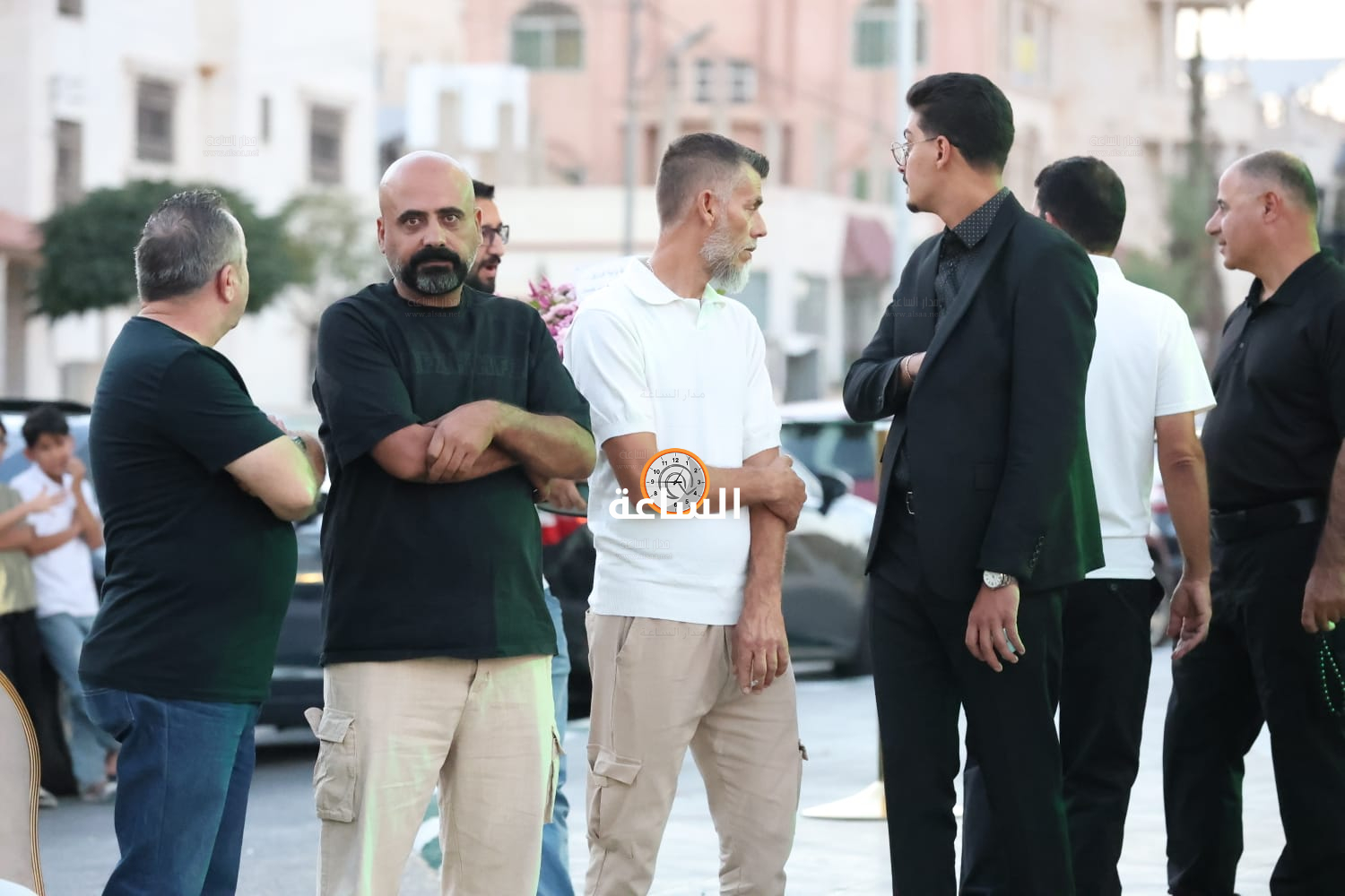 Madar Al-Saa Images 0.6234305041722649
