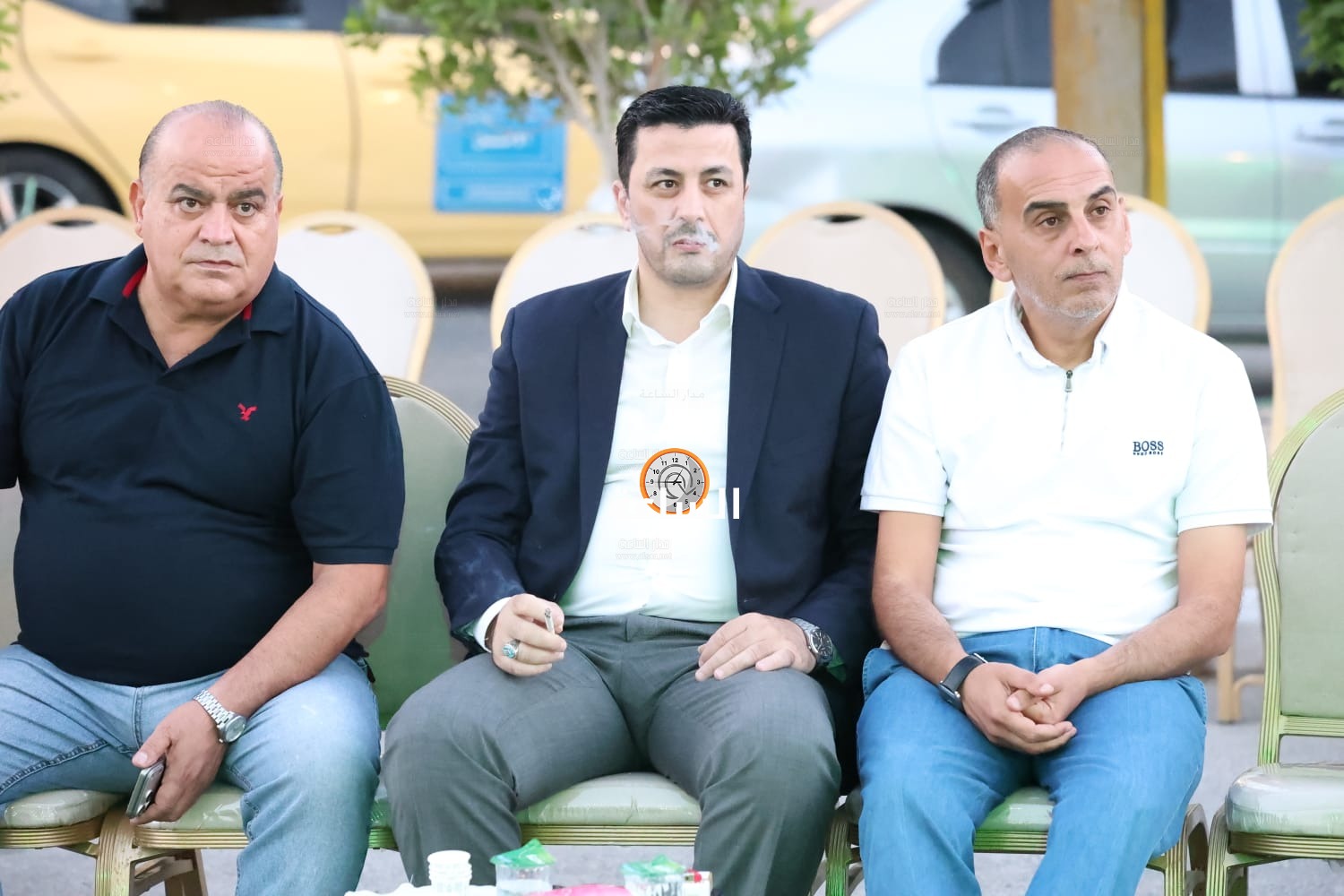 Madar Al-Saa Images 0.5907976292628141