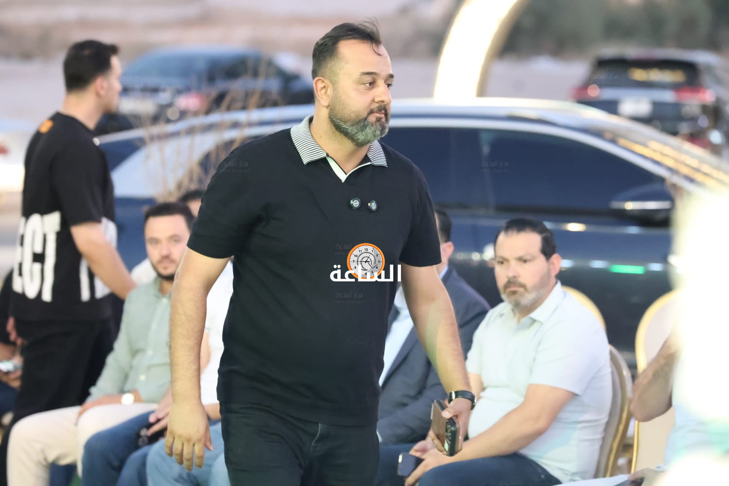Madar Al-Saa Images 0.22102732973122463