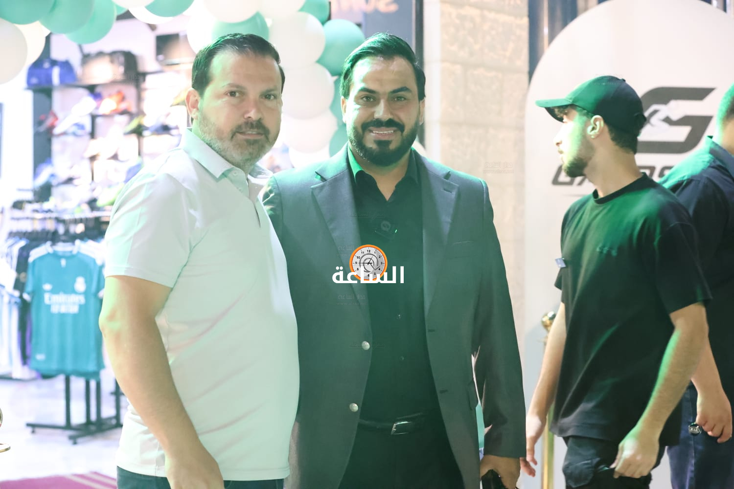 Madar Al-Saa Images 0.0747650871338652