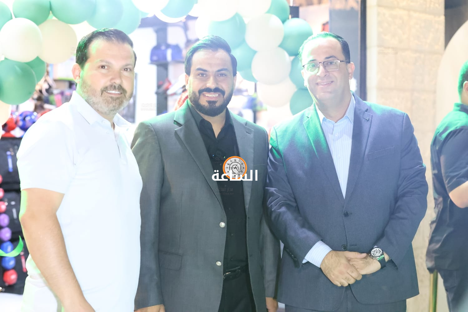 Madar Al-Saa Images 0.9582654928526078
