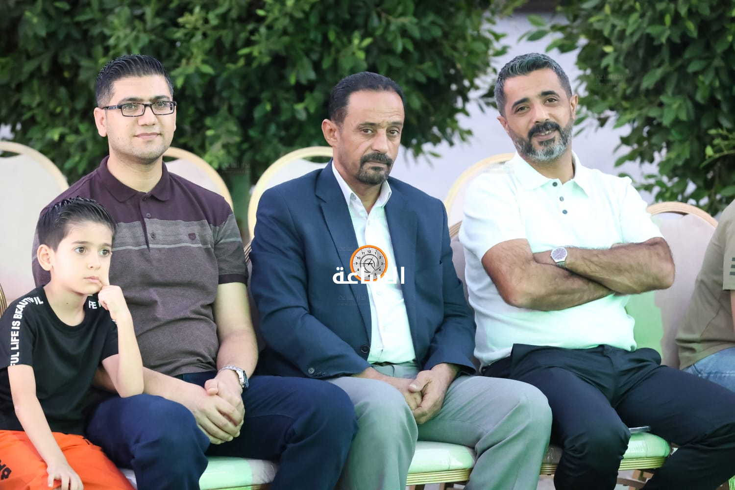 Madar Al-Saa Images 0.980935394531828