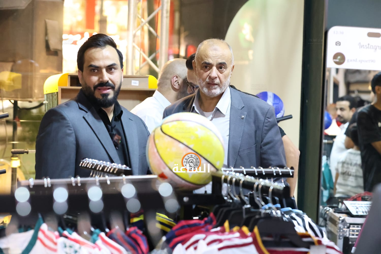 Madar Al-Saa Images 0.9908676842328616