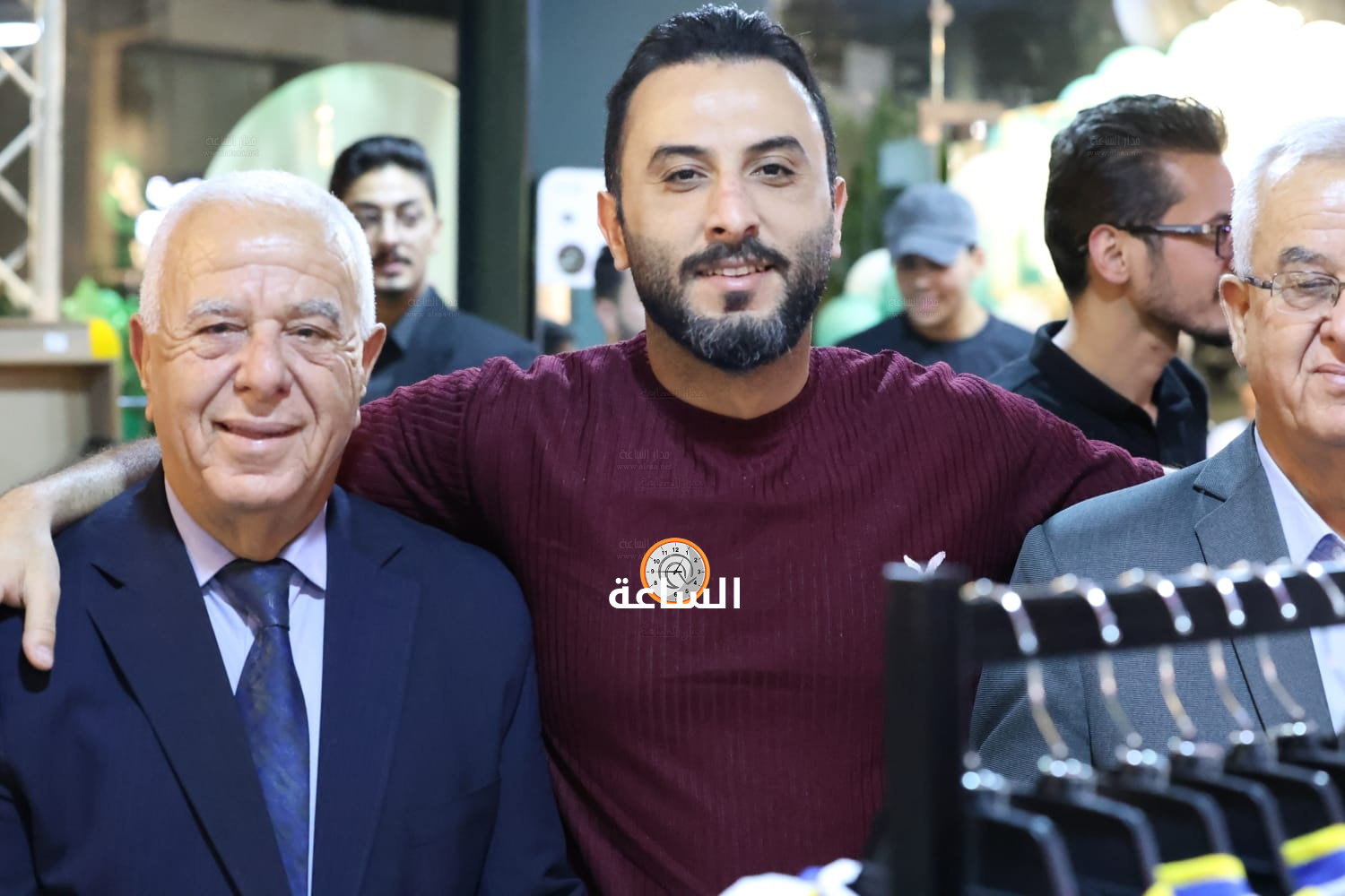 Madar Al-Saa Images 0.2651700283518119