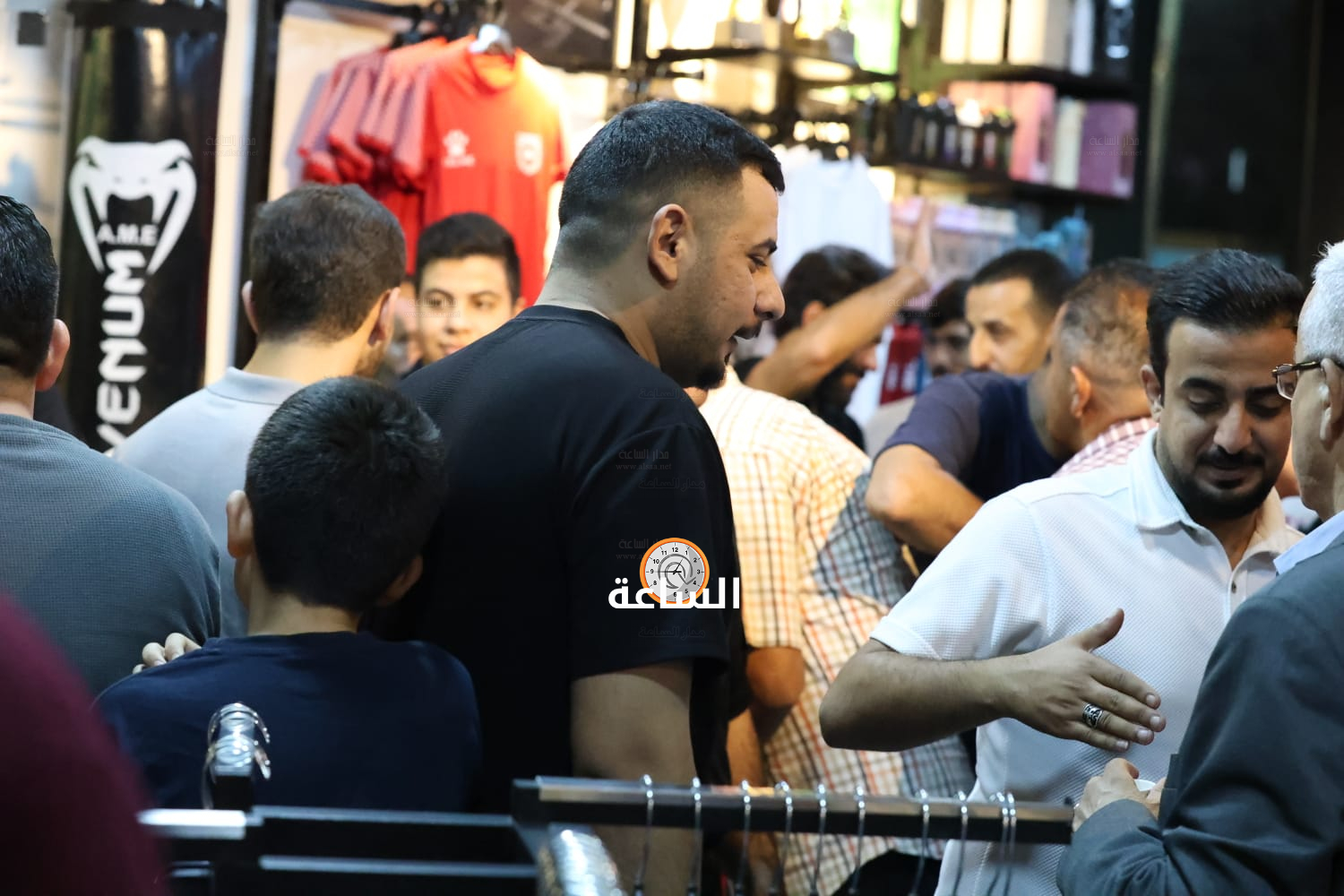 Madar Al-Saa Images 0.505463450257096