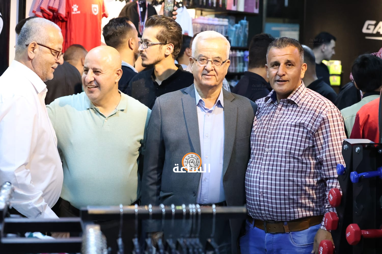 Madar Al-Saa Images 0.17519132197889975