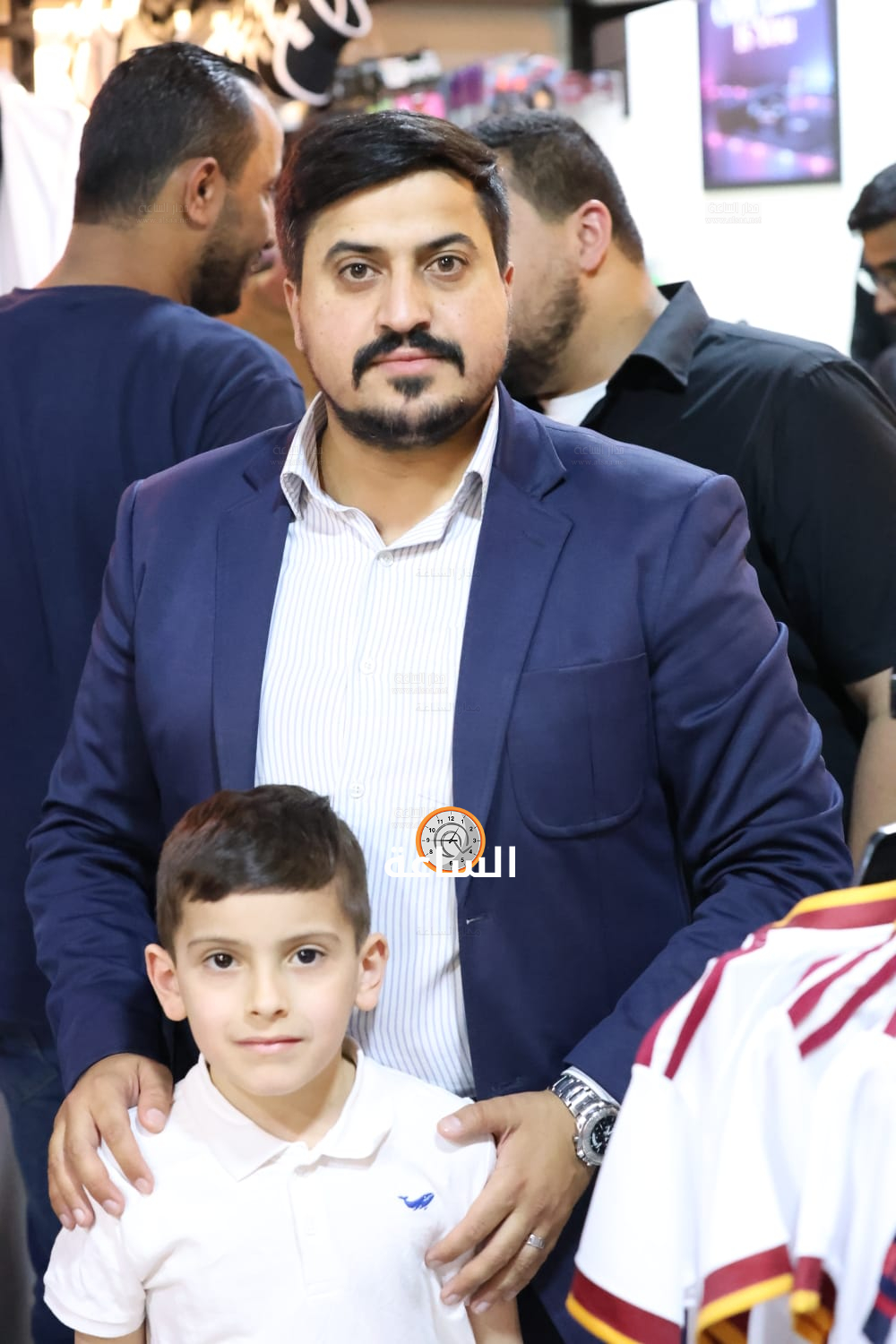 Madar Al-Saa Images 0.19810394356647498
