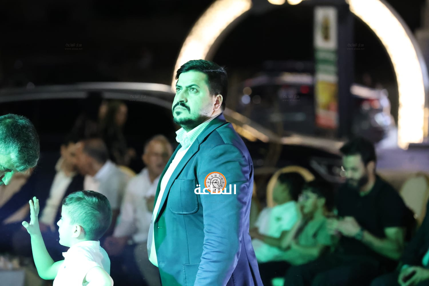 Madar Al-Saa Images 0.4157167464741207