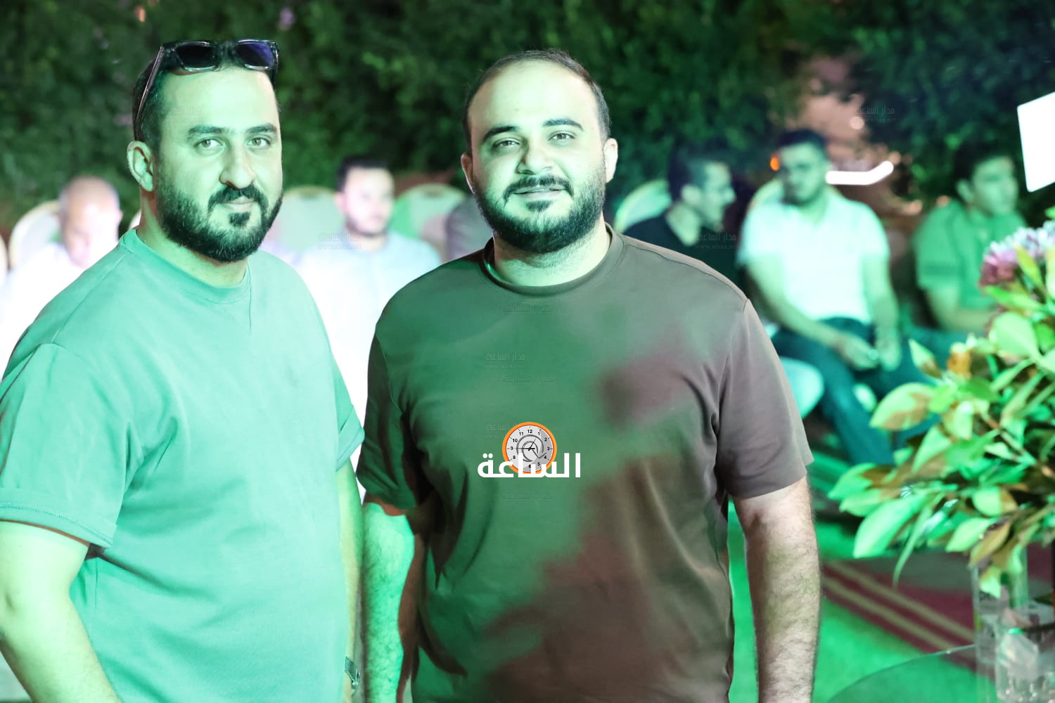 Madar Al-Saa Images 0.3530195712651082