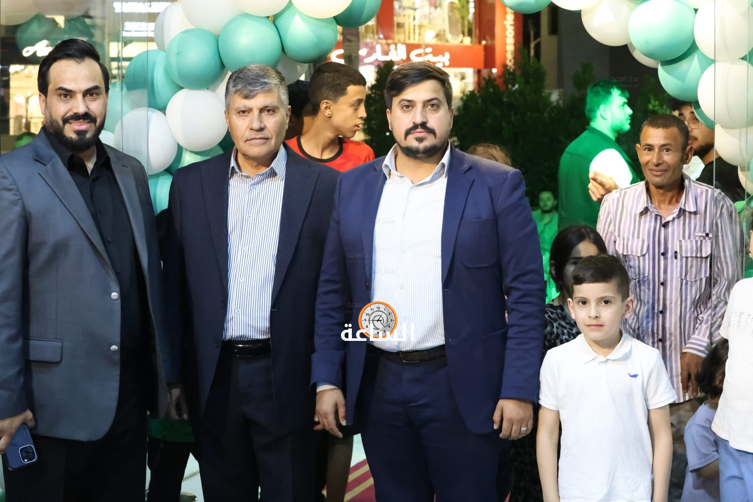 Madar Al-Saa Images 0.8544298001819063