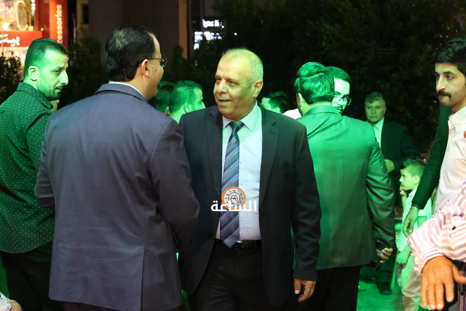 Madar Al-Saa Images 0.778616352295912