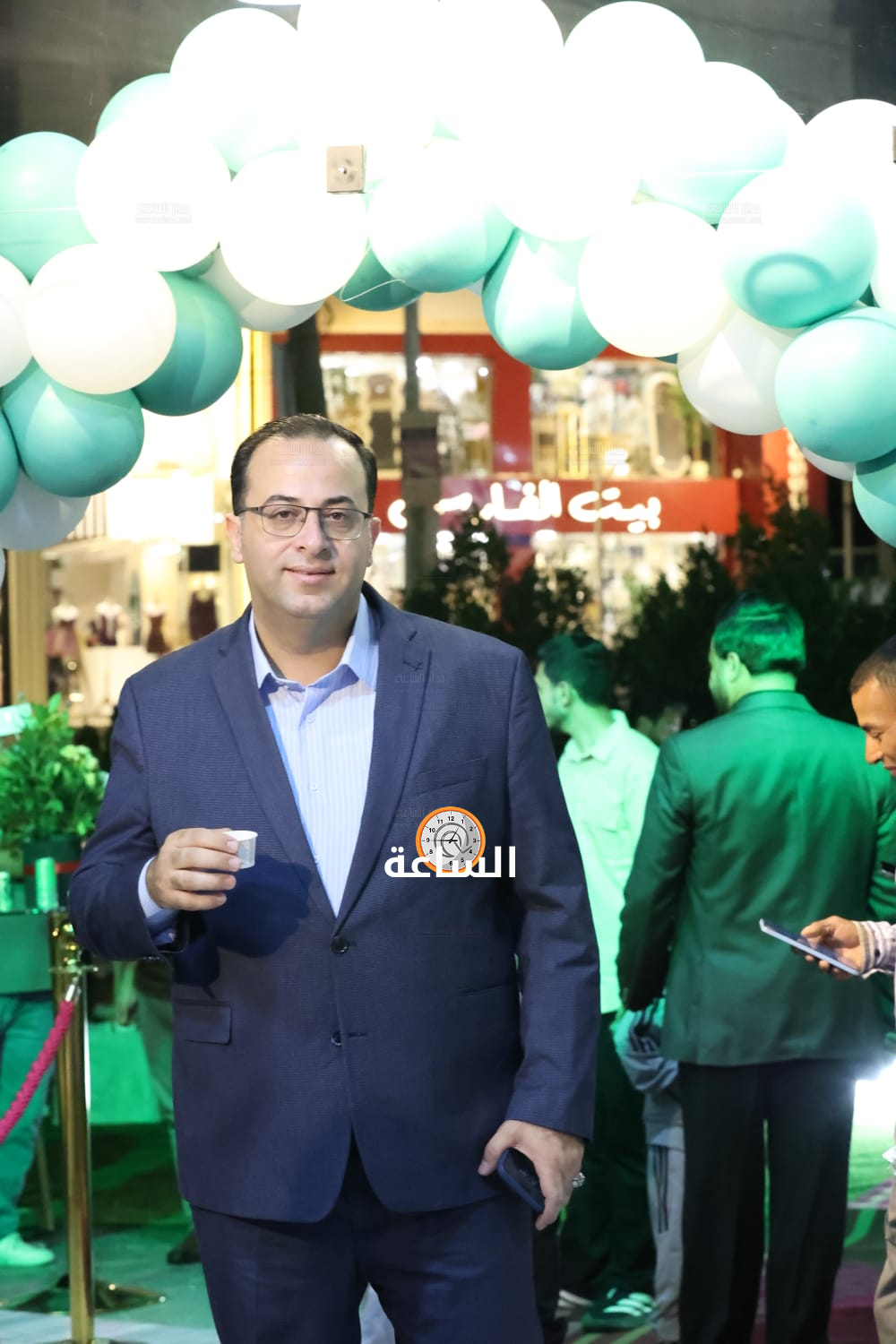 Madar Al-Saa Images 0.12513830221478828