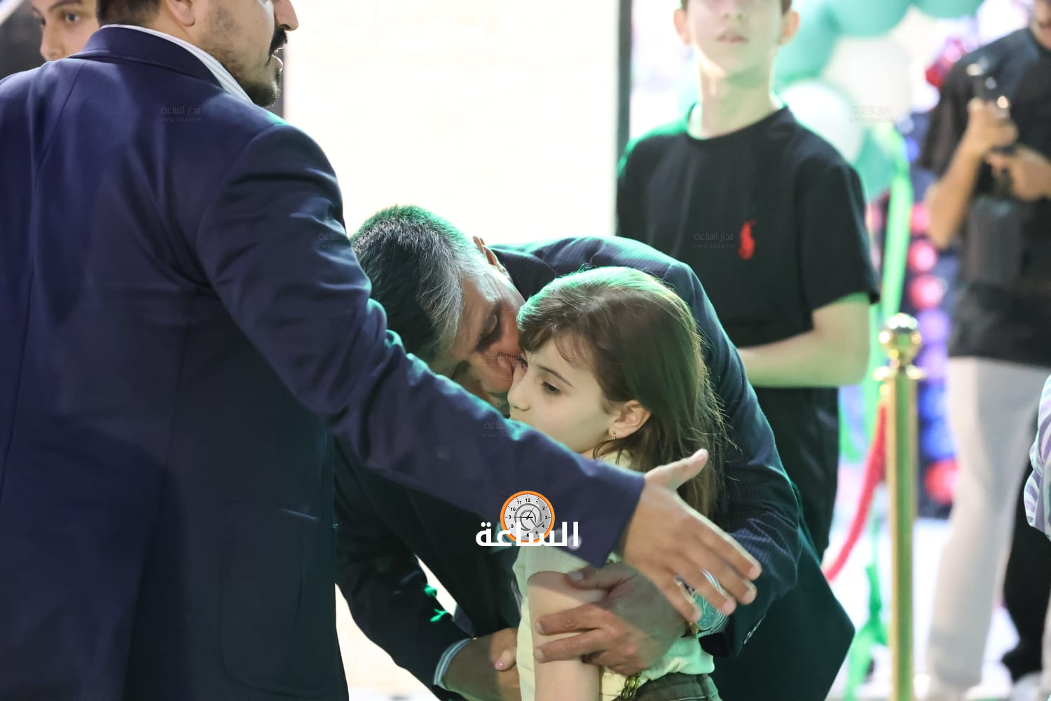 Madar Al-Saa Images 0.11878380946823208
