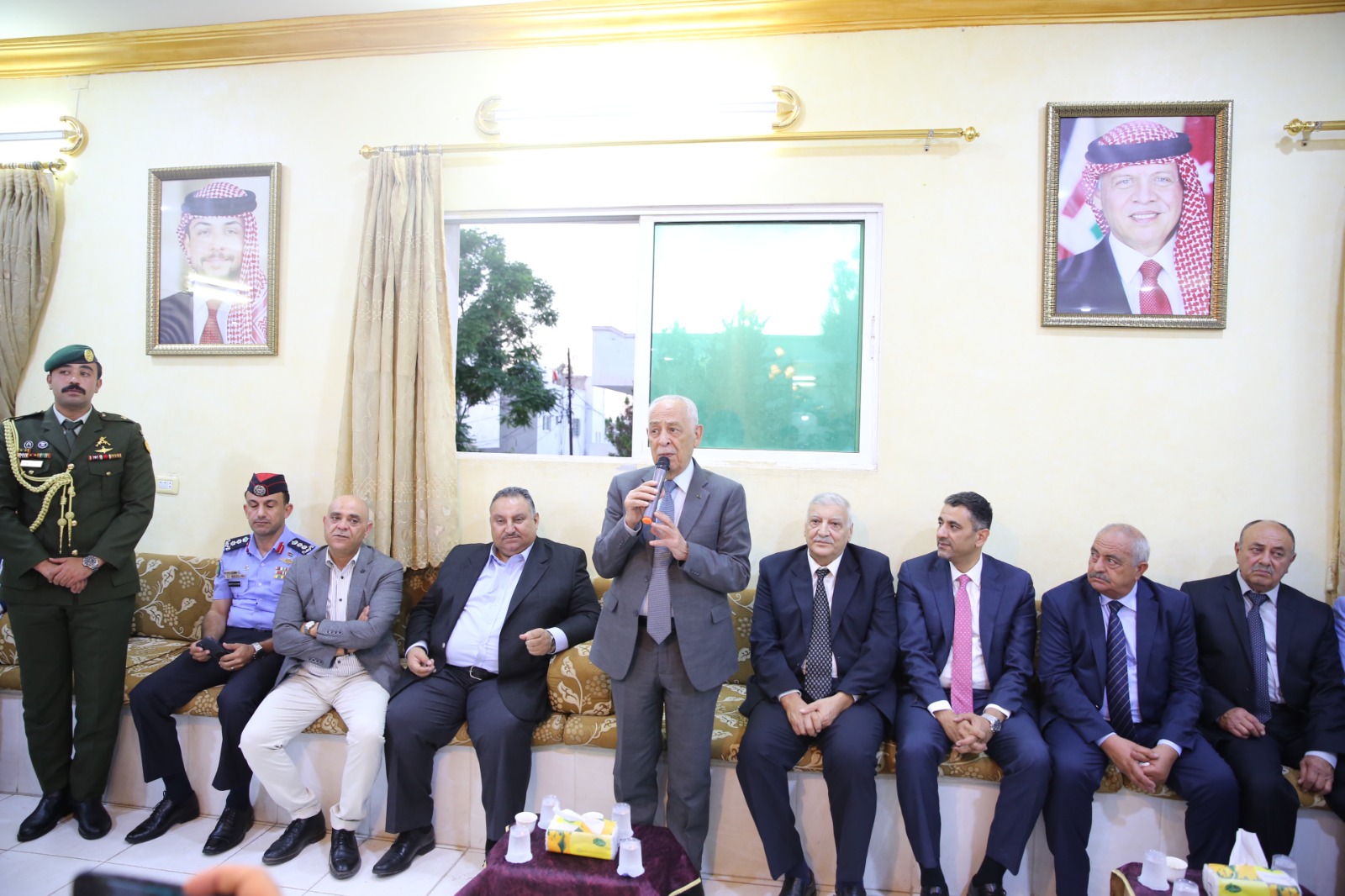 Madar Al-Saa Images 0.28968376554063513