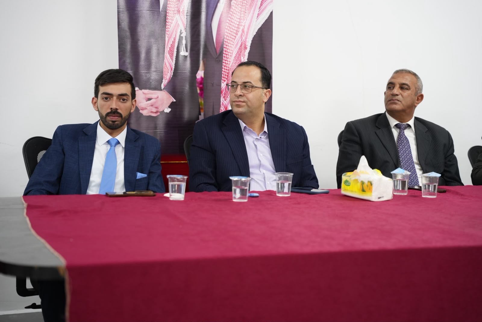 Madar Al-Saa Images 0.2674605962333758