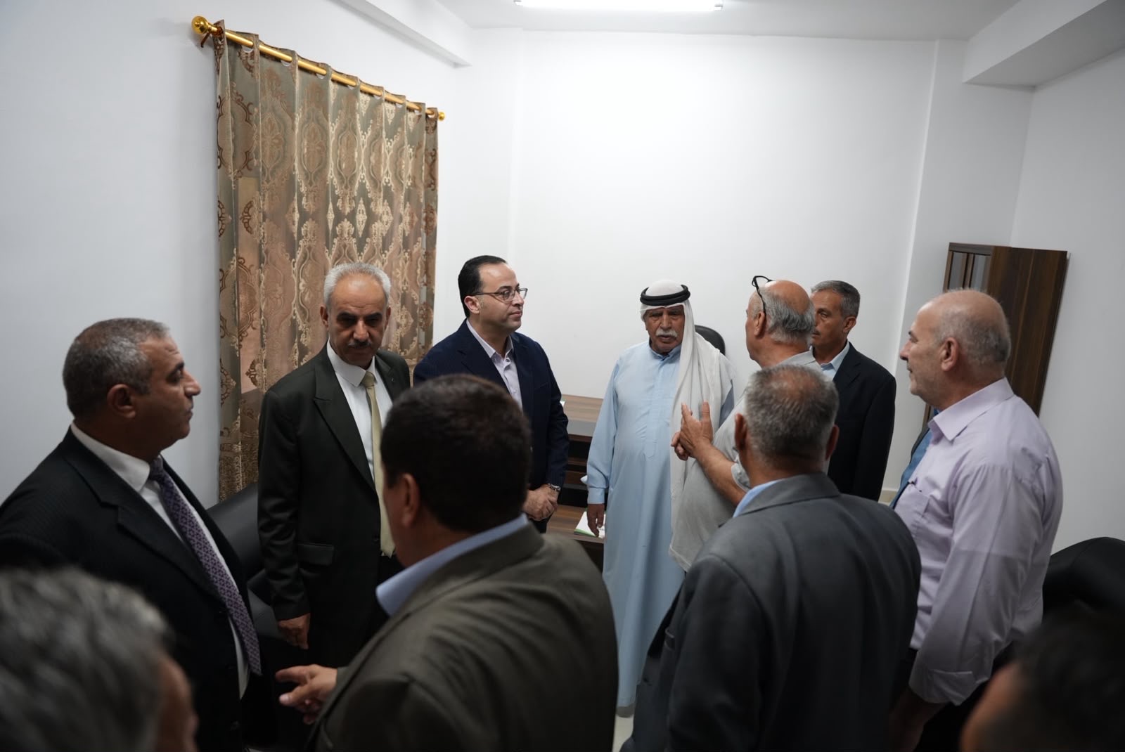 Madar Al-Saa Images 0.9664008043536928