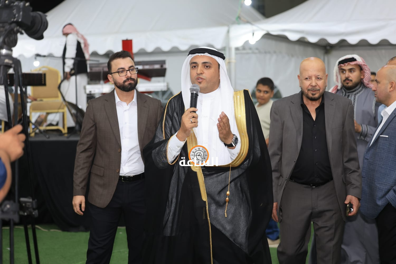 Madar Al-Saa Images 0.12580040936603565