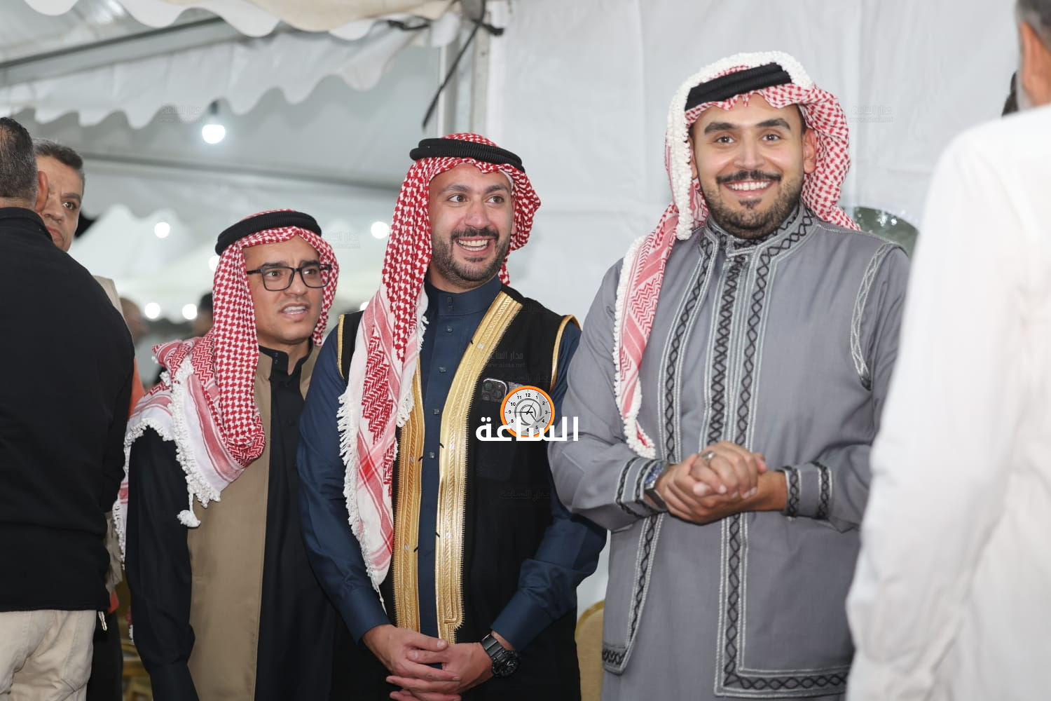 Madar Al-Saa Images 0.40754531713397224