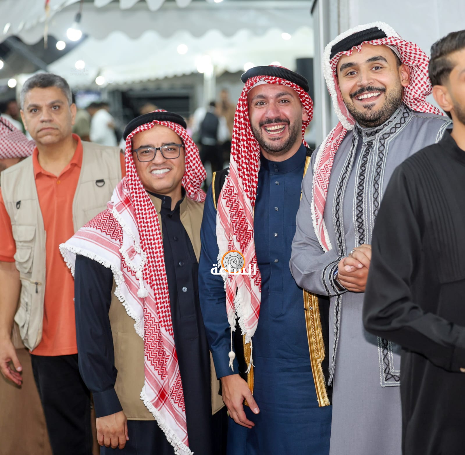 Madar Al-Saa Images 0.8799804043100273