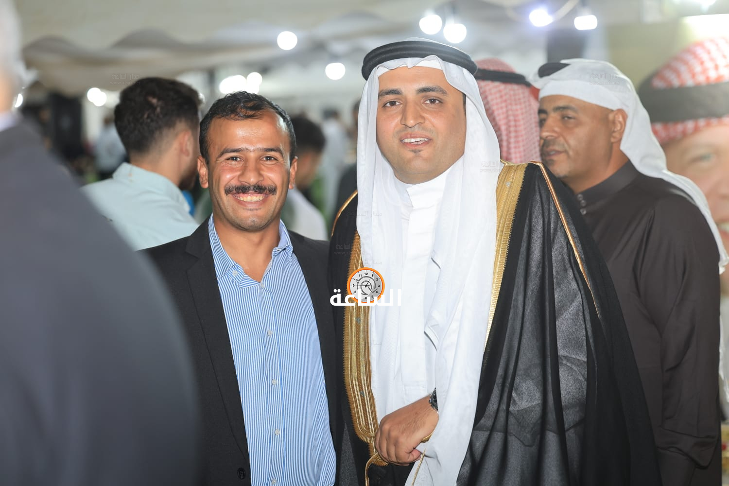 Madar Al-Saa Images 0.5329861269445964