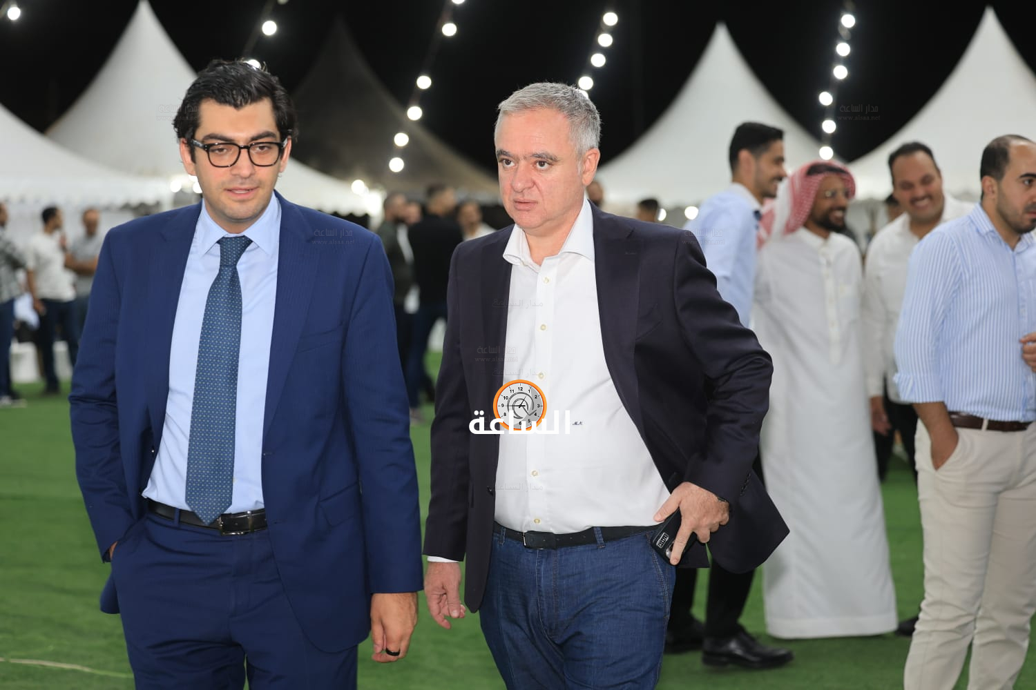 Madar Al-Saa Images 0.28036195414482357