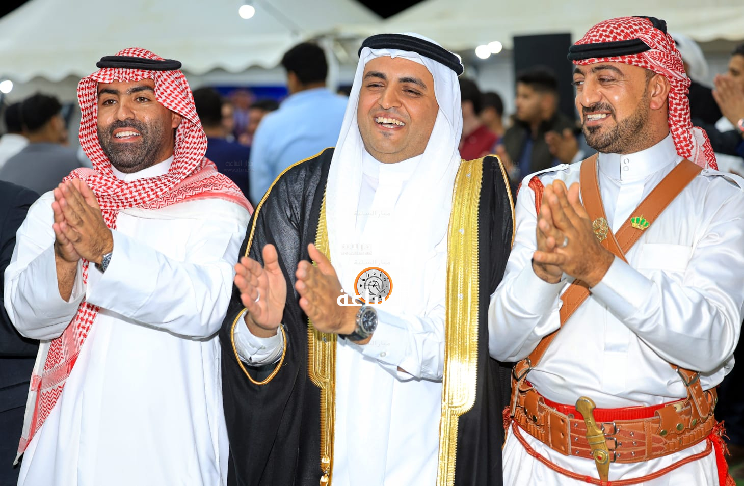Madar Al-Saa Images 0.1301574766600717
