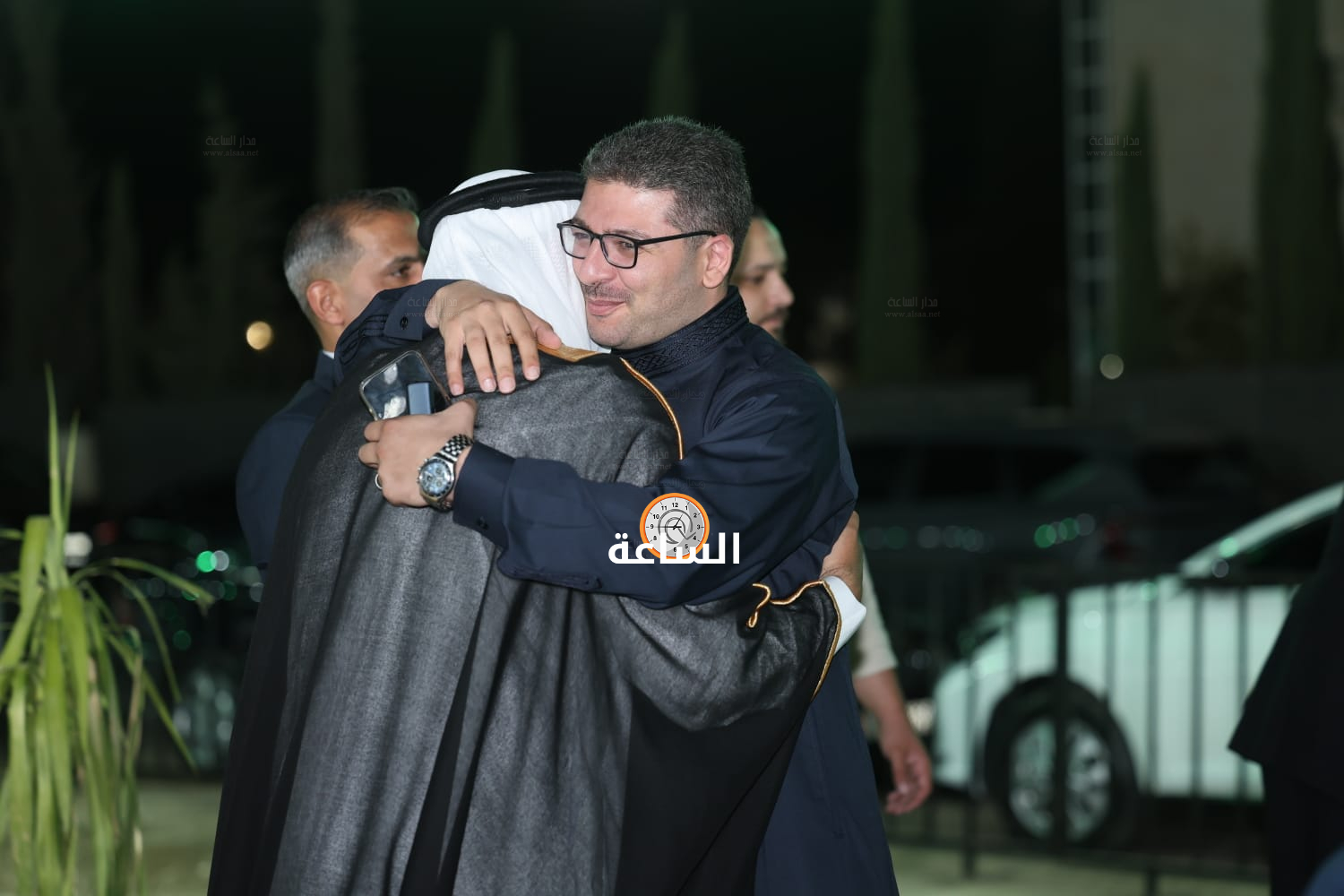 Madar Al-Saa Images 0.20427072086714293