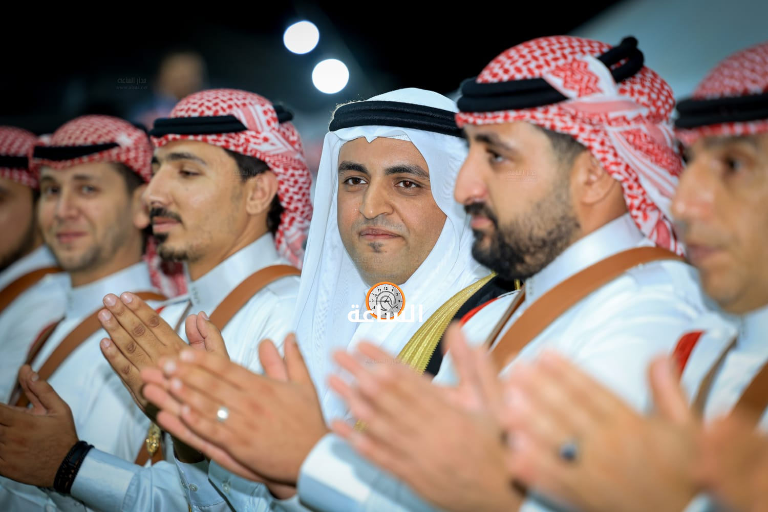 Madar Al-Saa Images 0.1921152903189275