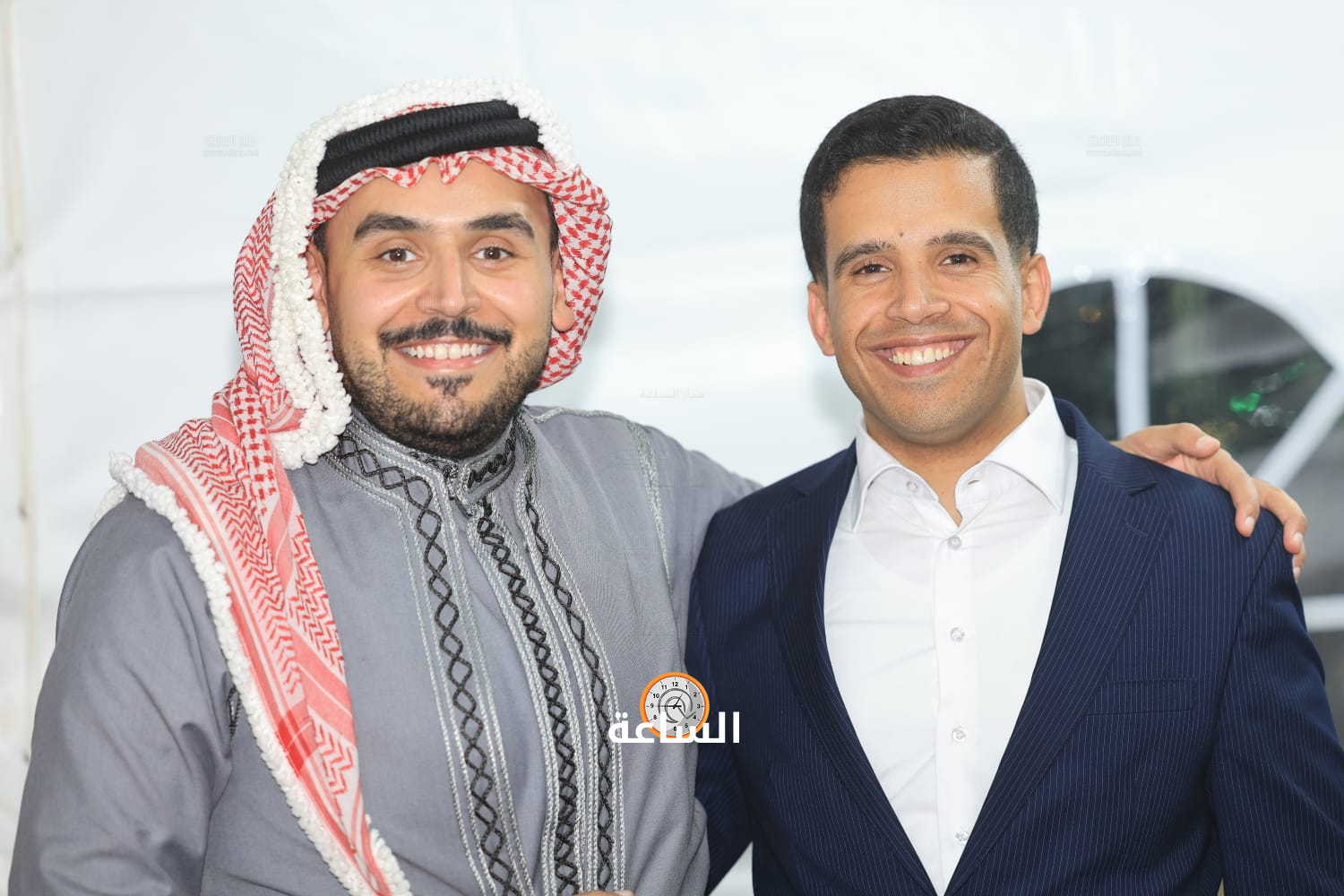 Madar Al-Saa Images 0.9831017477534875