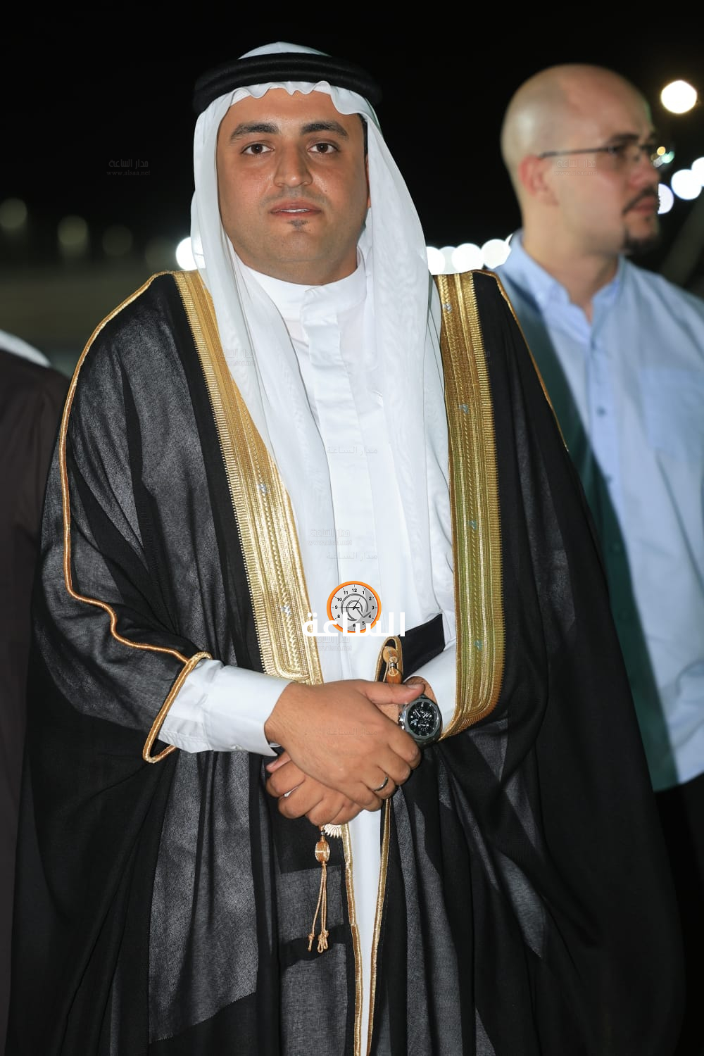 Madar Al-Saa Images 0.5016994550788297