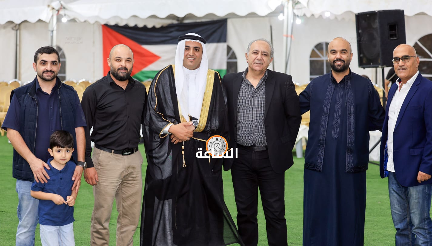 Madar Al-Saa Images 0.6520384652769705