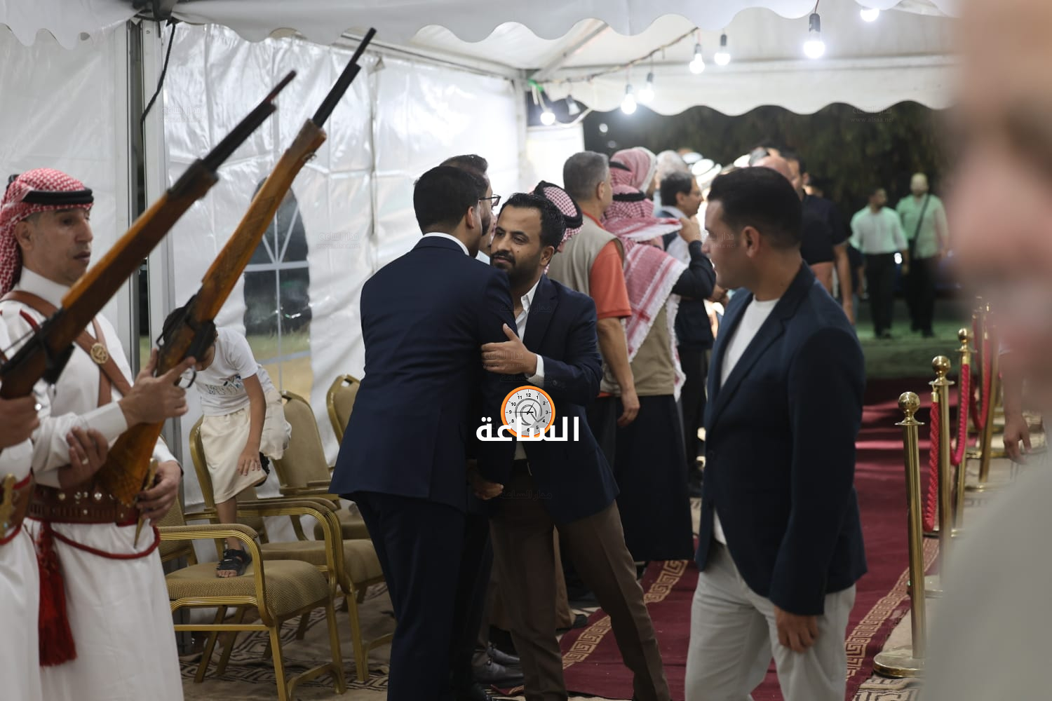 Madar Al-Saa Images 0.6608762102594148