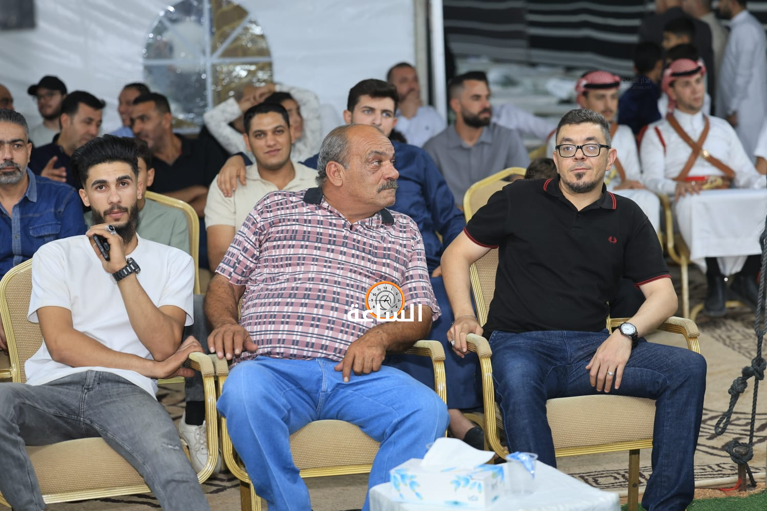Madar Al-Saa Images 0.22772409207392308
