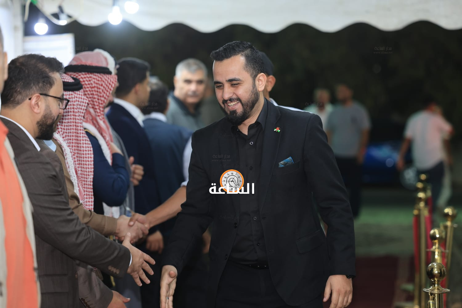 Madar Al-Saa Images 0.3991755750954534