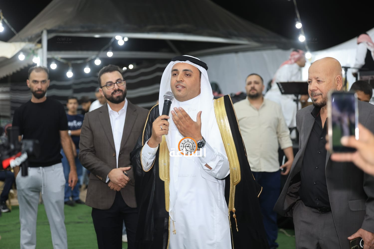 Madar Al-Saa Images 0.3039860002954502