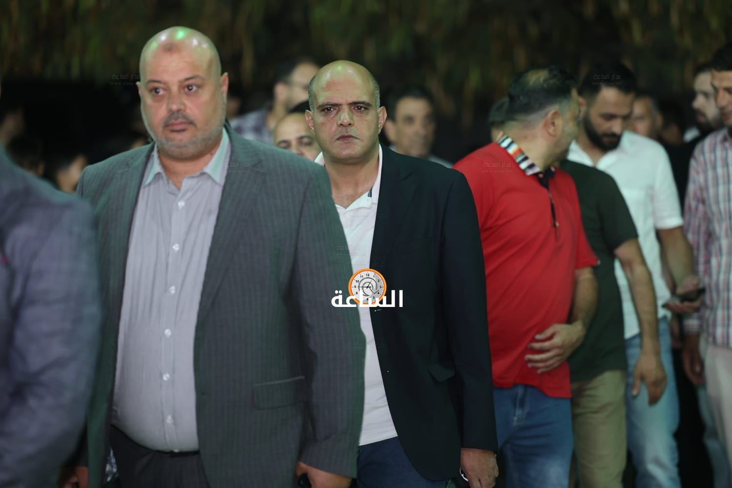 Madar Al-Saa Images 0.1393525444095094