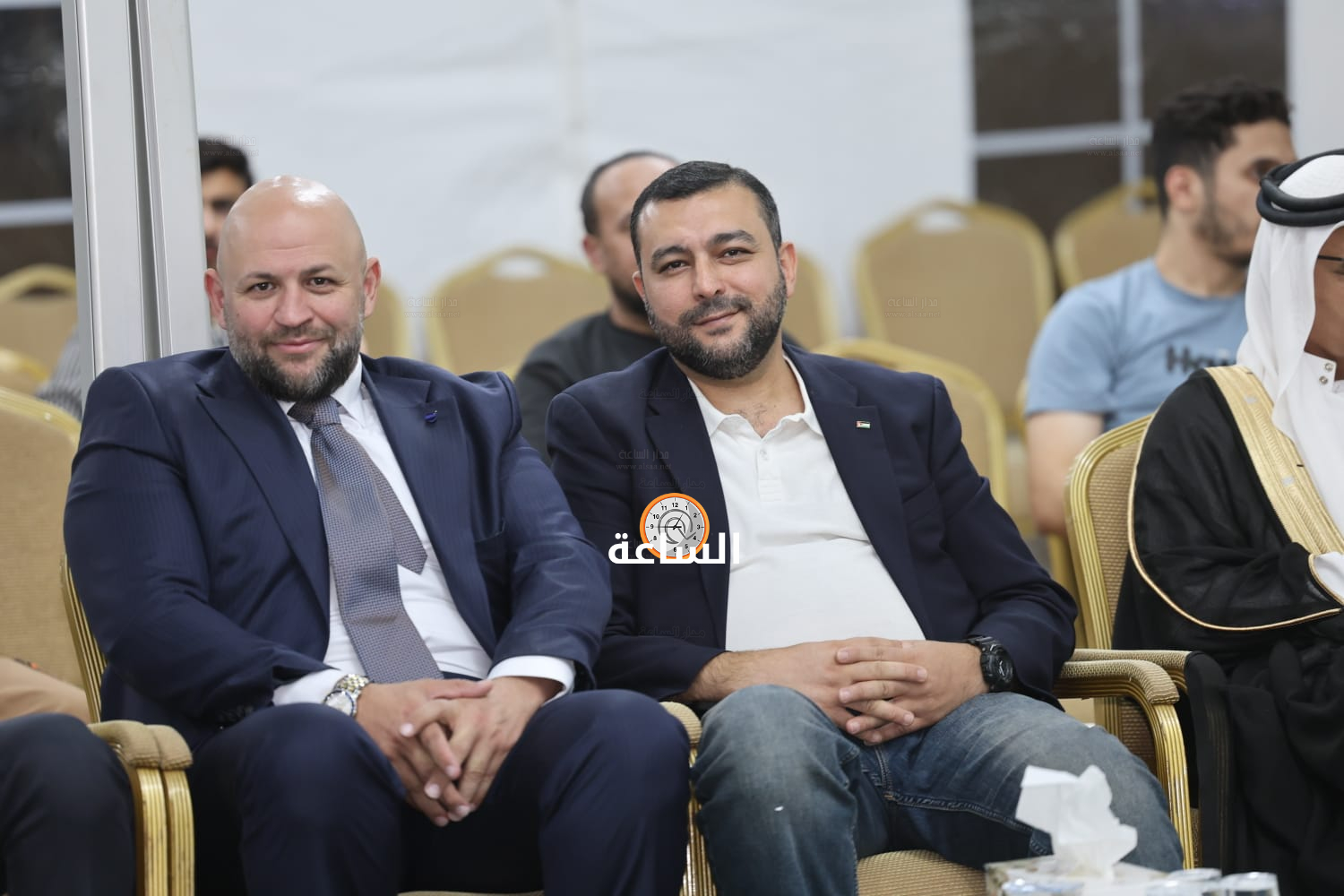 Madar Al-Saa Images 0.5814957052319946