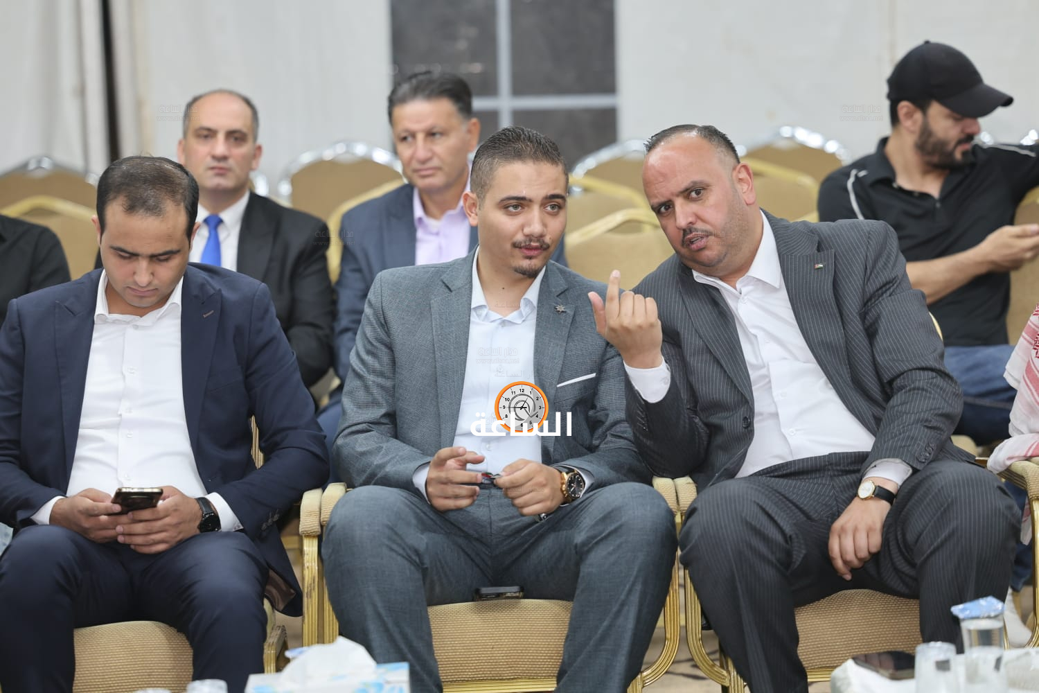Madar Al-Saa Images 0.22821003176084964