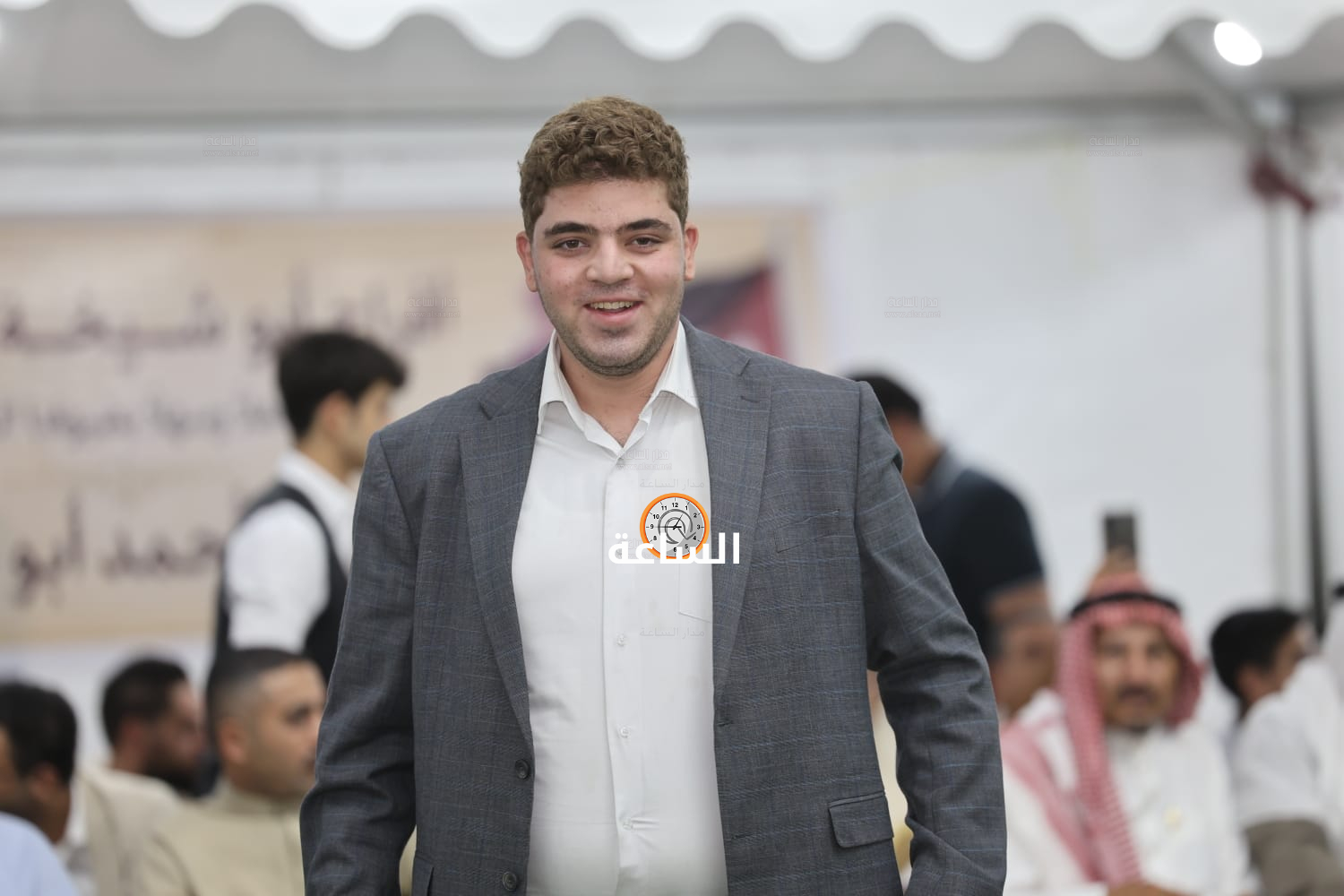 Madar Al-Saa Images 0.37981484879850425