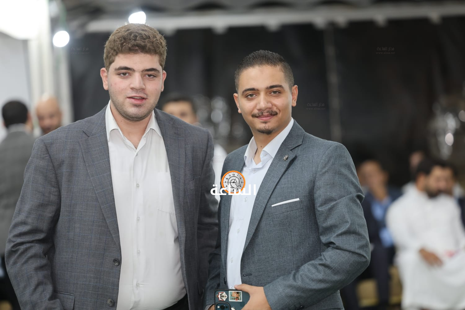 Madar Al-Saa Images 0.30438299740172237