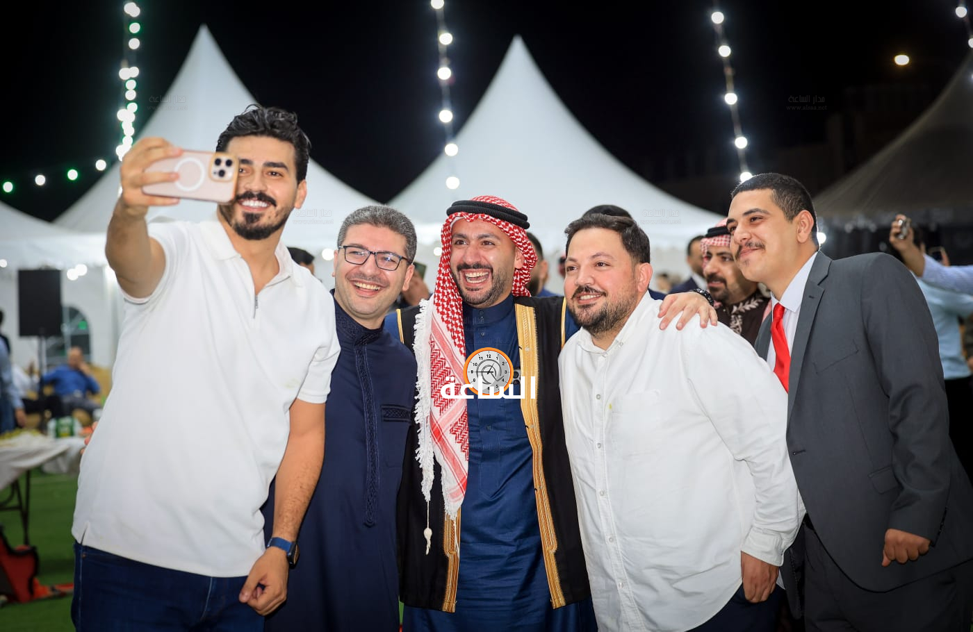 Madar Al-Saa Images 0.1002979828375753