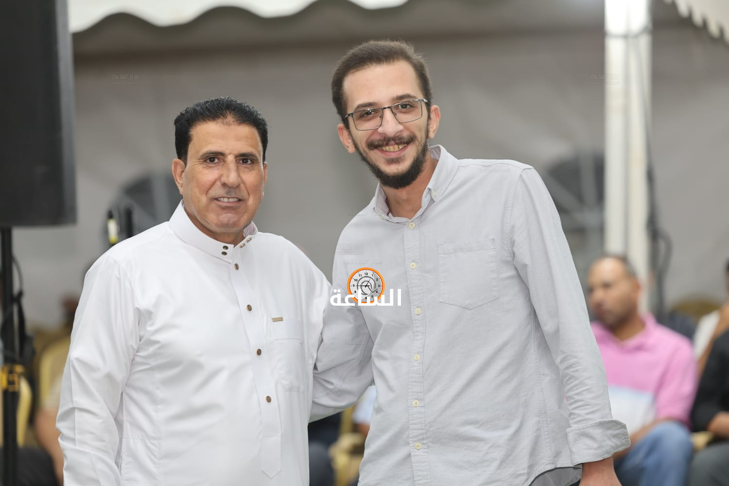 Madar Al-Saa Images 0.21564034625012418