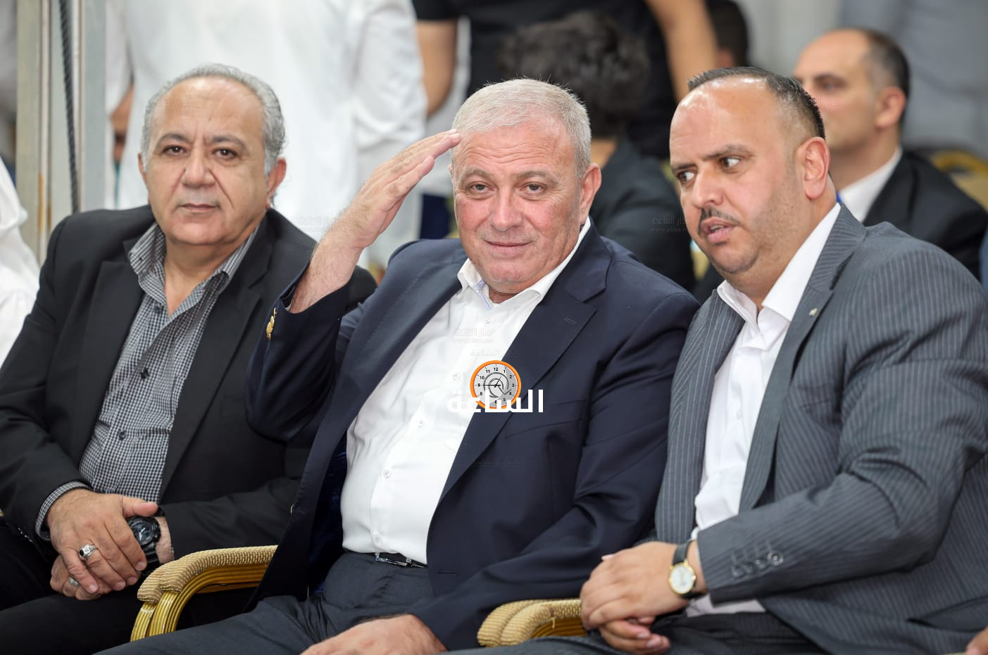 Madar Al-Saa Images 0.4005595024781422
