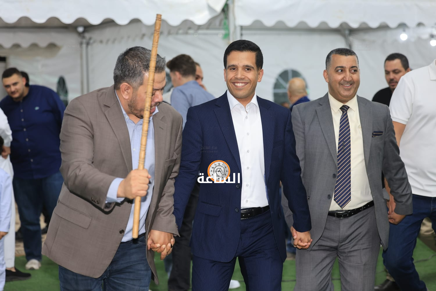 Madar Al-Saa Images 0.7878110669643091